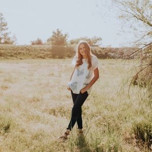 Meet your Posher, Abby